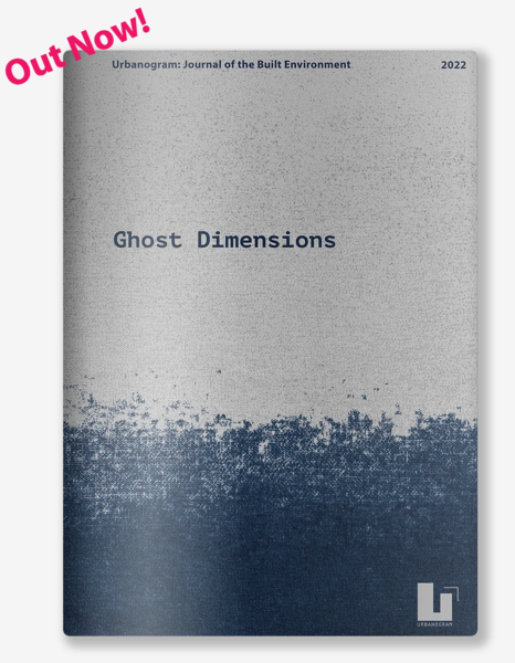 Ghost Dimensions